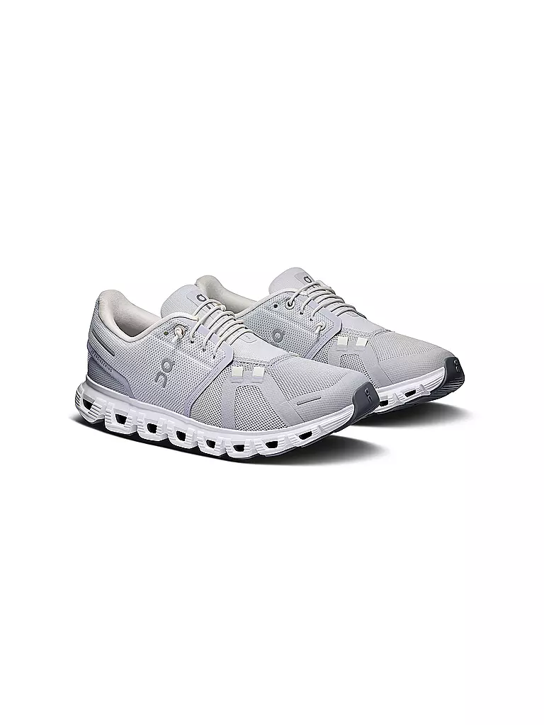 ON | Sneaker CLOUD 6 | grau