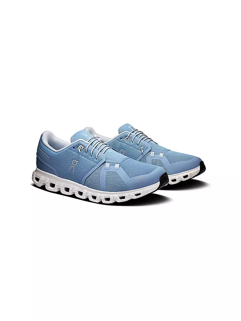 ON | Sneaker CLOUD 6 | hellblau