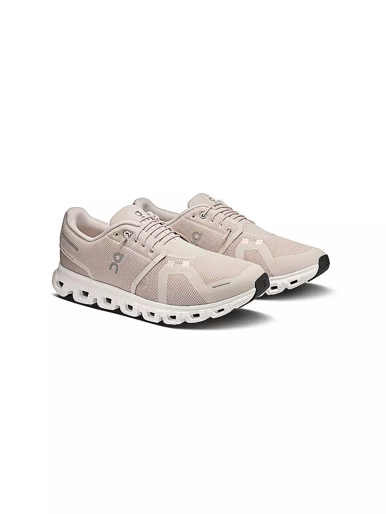 ON | Sneaker CLOUD 6 | hellblau