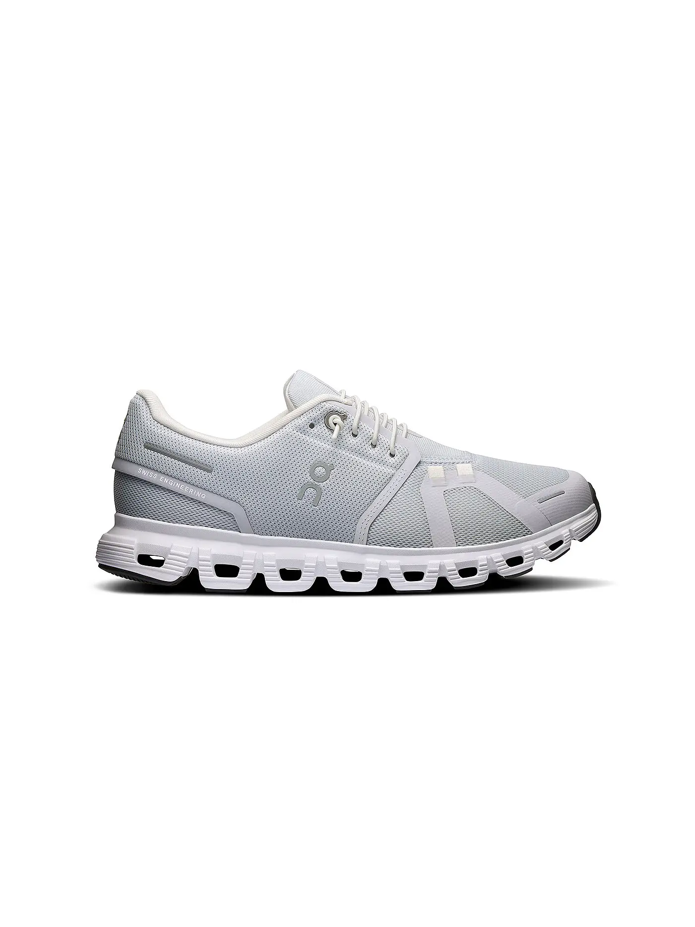 ON | Sneaker CLOUD 6 | grau