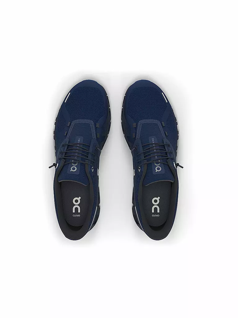 ON | Sneaker CLOUD 6 | blau