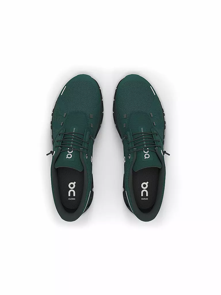 ON | Sneaker CLOUD 6 | blau