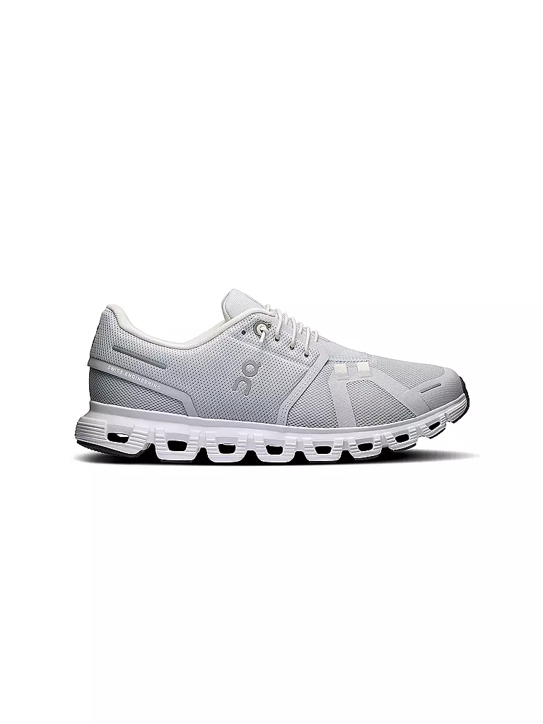 ON | Sneaker CLOUD 6 | grau
