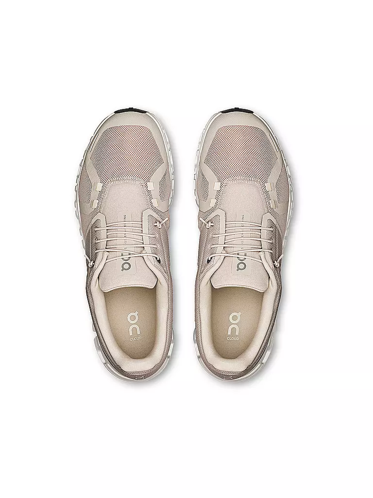 ON | Sneaker CLOUD 6 | hellblau