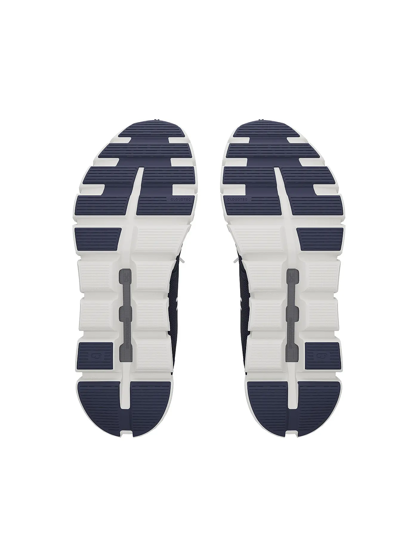 ON | Sneaker CLOUD 6 | blau
