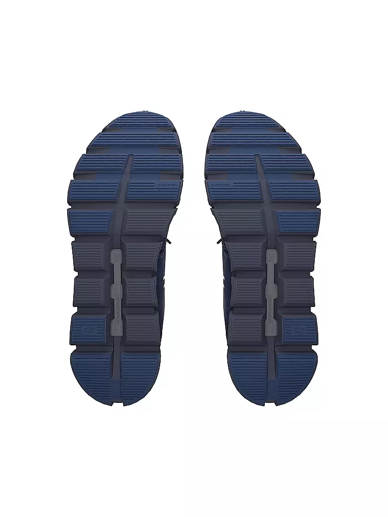 ON | Sneaker CLOUD 6 | blau
