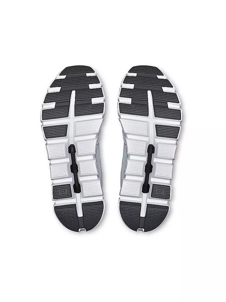 ON | Sneaker CLOUD 6 | grau