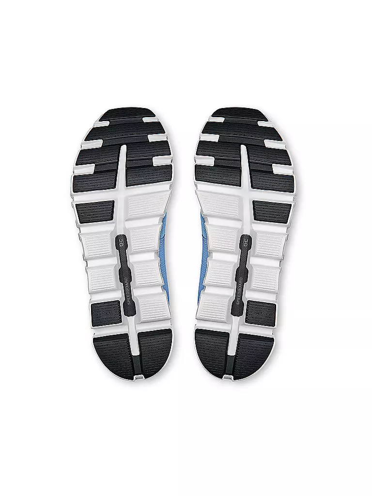 ON | Sneaker CLOUD 6 | hellblau
