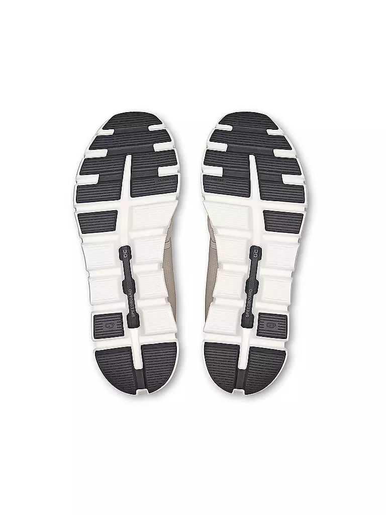 ON | Sneaker CLOUD 6 | hellblau