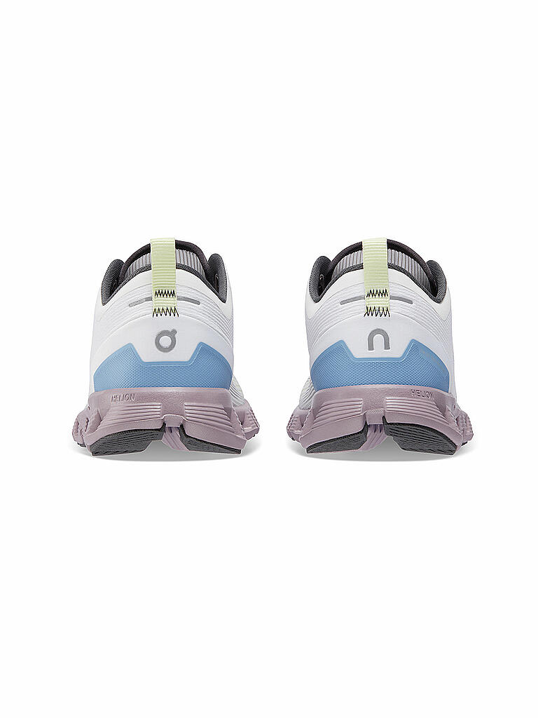 ON | Sneaker CLOUD X SHIFT | weiss