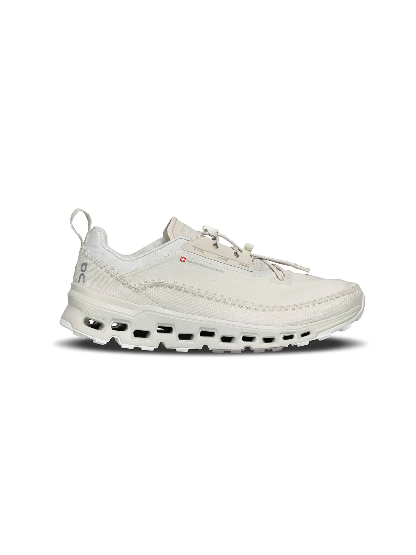 ON | Sneaker CLOUDAWAY 2 | beige