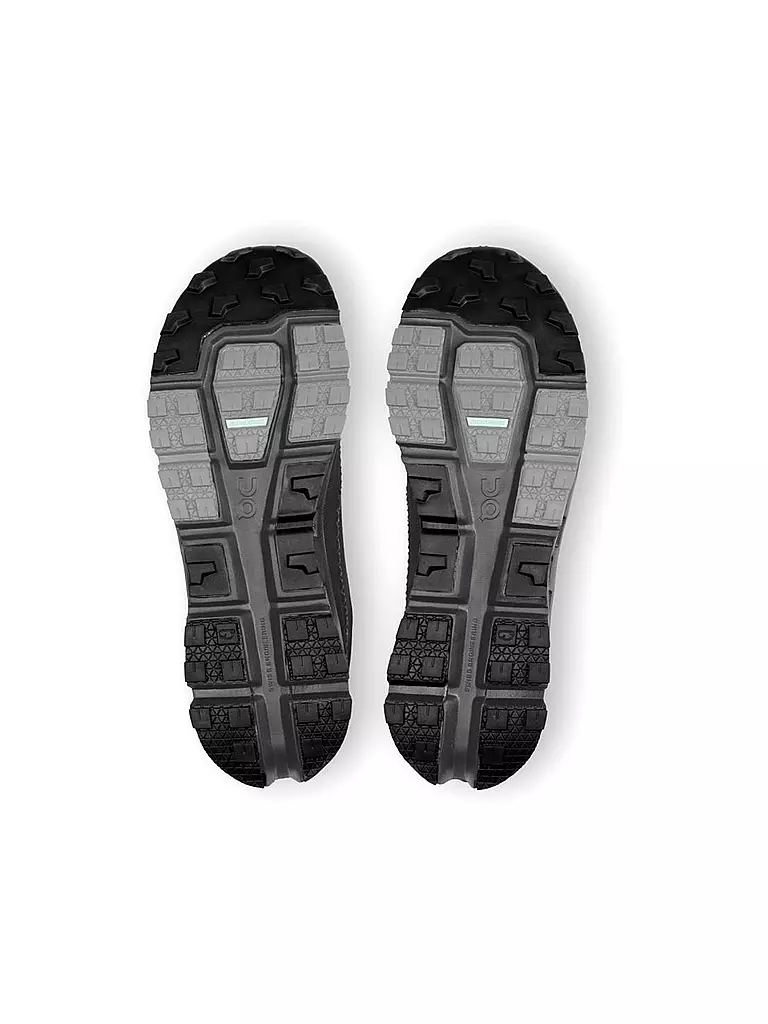 ON | Sneaker CLOUDAWAY 2 | schwarz