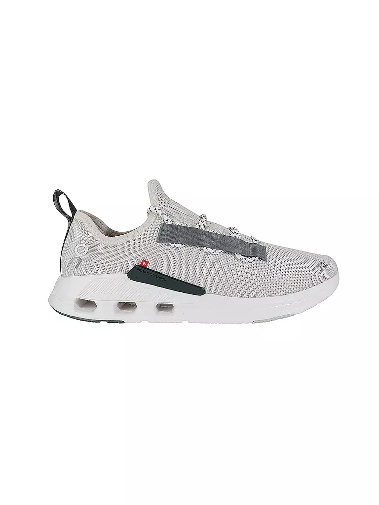 ON | Sneaker CLOUDEASY | olive