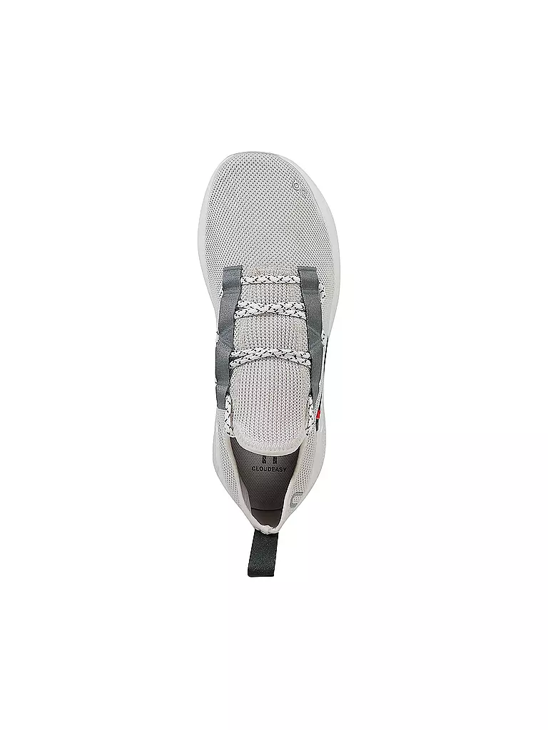 ON | Sneaker CLOUDEASY | olive