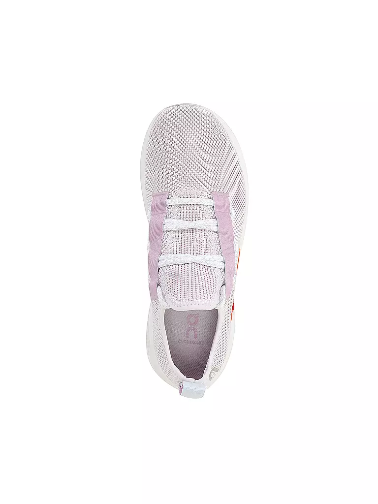 ON | Sneaker CLOUDEASY | lila