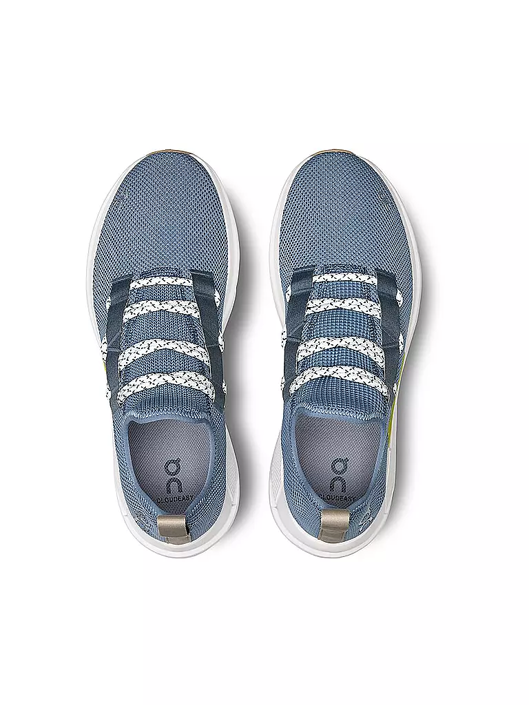 ON | Sneaker CLOUDEASY | blau