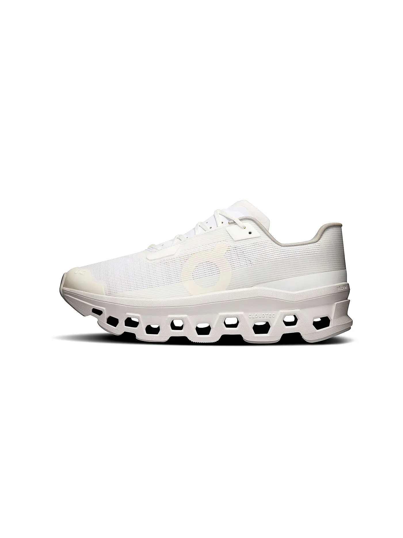 ON | Sneaker CLOUDMONSTER VOID | weiss