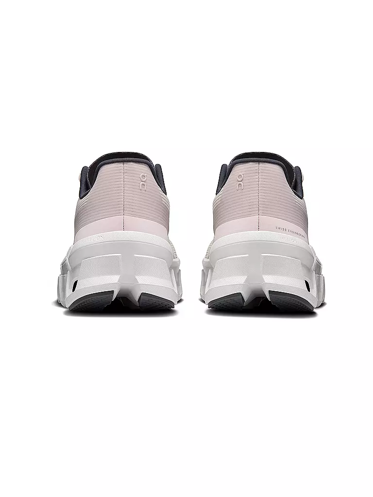 ON | Sneaker CLOUDMONSTER VOID | creme