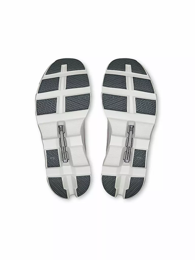 ON | Sneaker CLOUDMONSTER VOID | creme