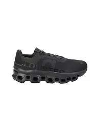ON | Sneaker CLOUDMONSTER | schwarz