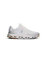 ON | Sneaker CLOUDNOVA FORM 2 | weiss
