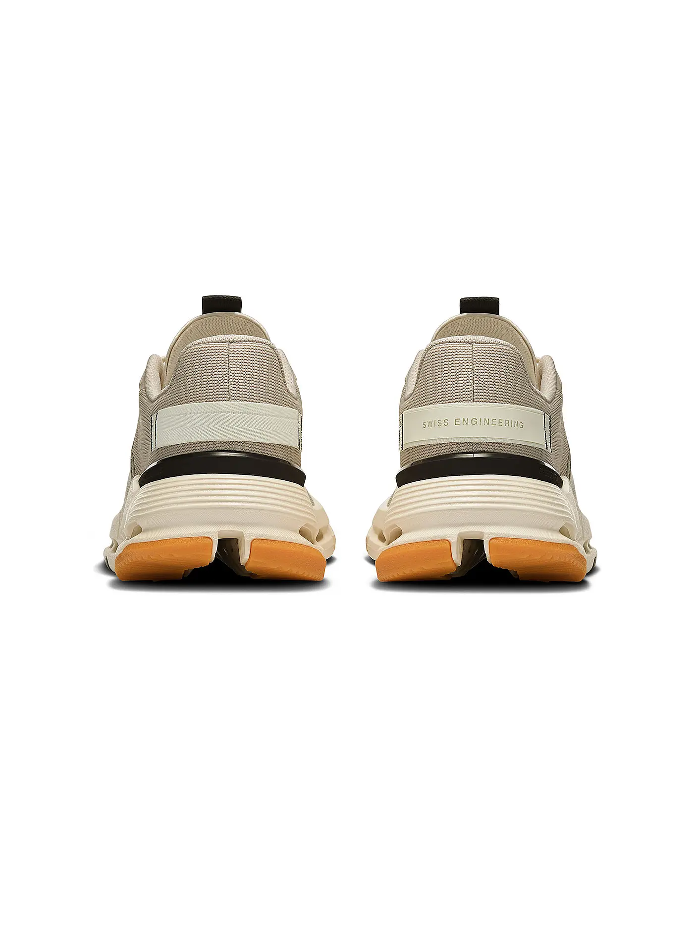 ON | Sneaker CLOUDNOVA FORM 2 | grau