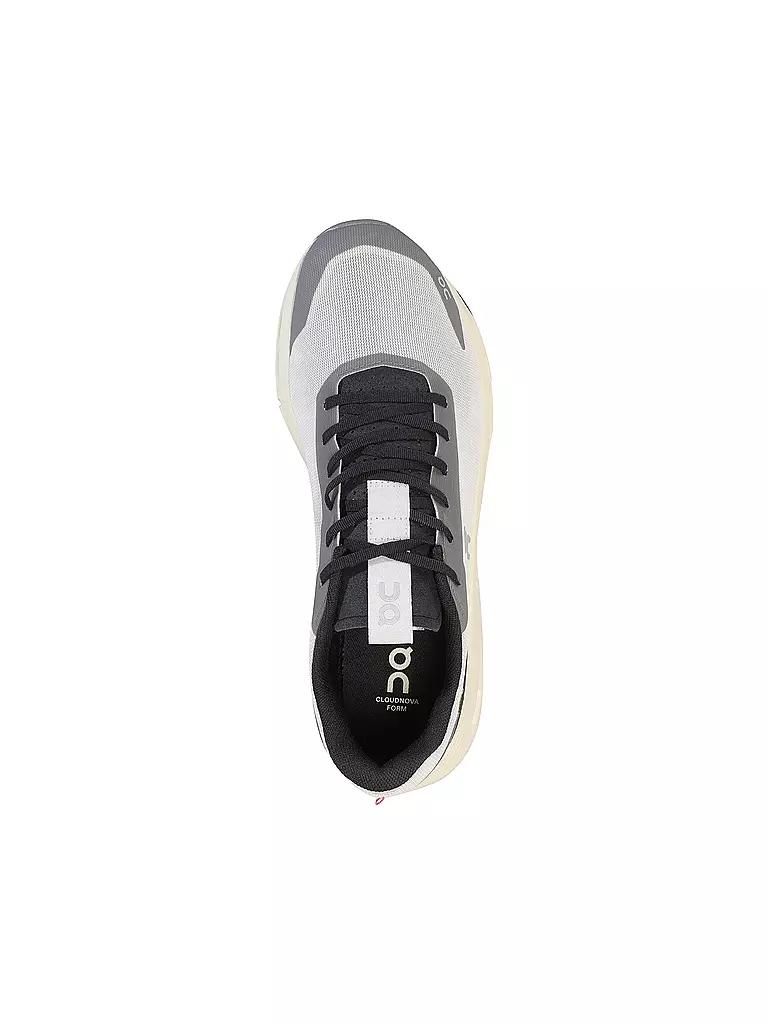 ON | Sneaker CLOUDNOVA FORM 2 | hellgrau