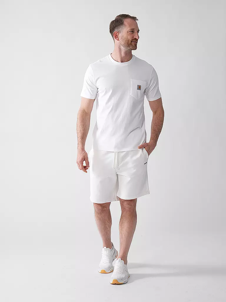 ON | Sneaker CLOUDNOVA FORM 2 | weiss