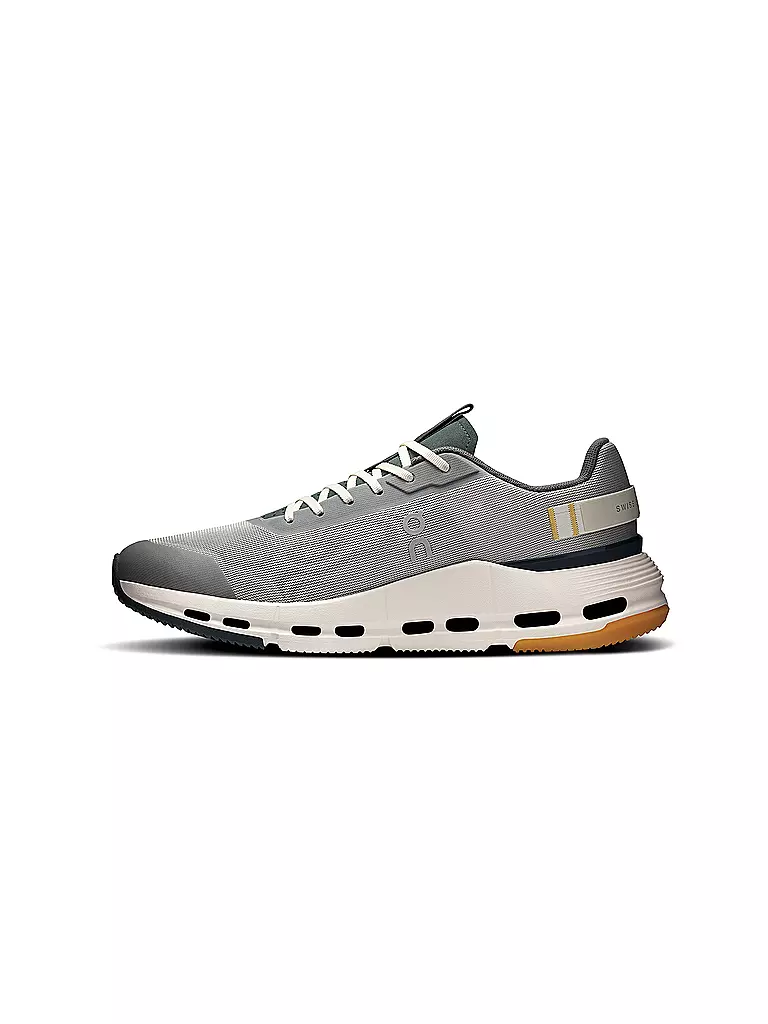 ON | Sneaker CLOUDNOVA FORM 2 | blau