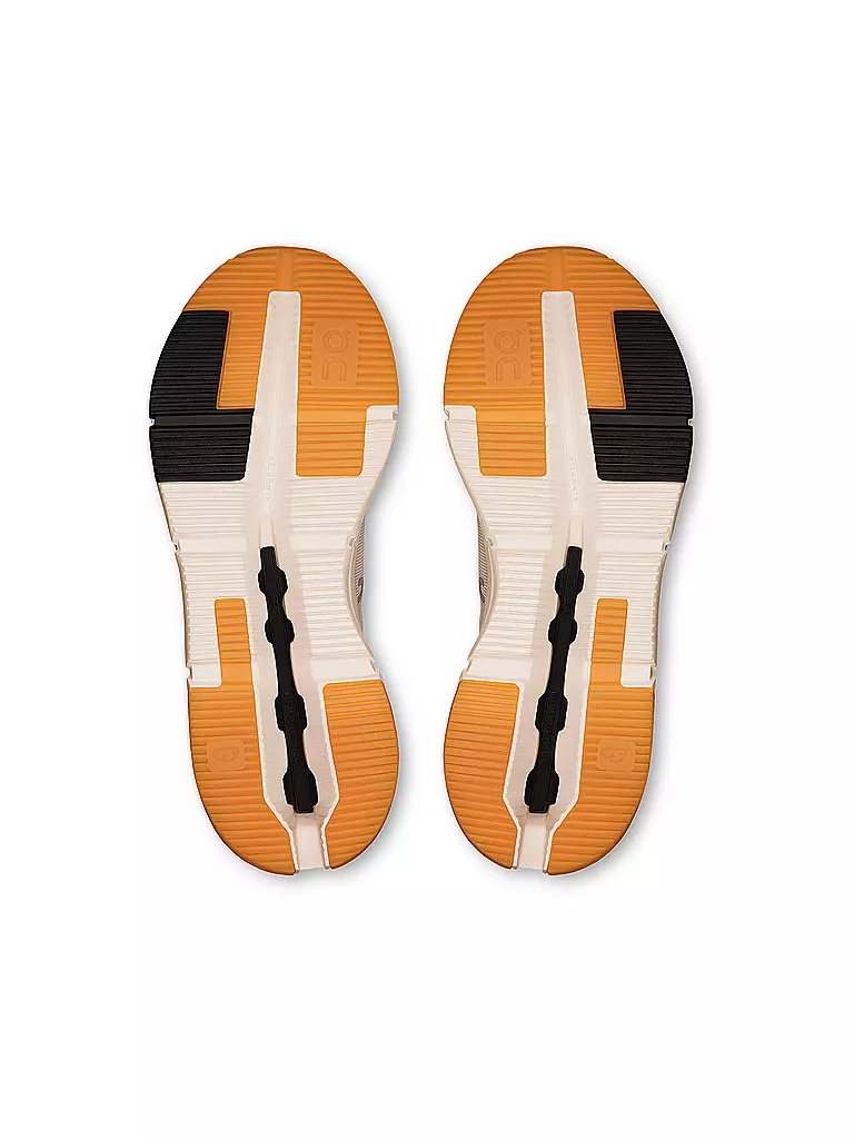 ON | Sneaker CLOUDNOVA FORM 2 | beige