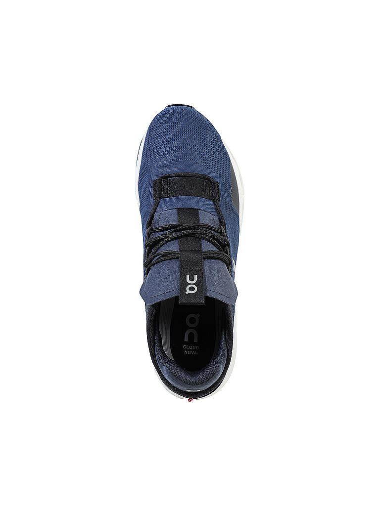 ON | Sneaker Cloudnova | blau