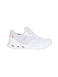 ON | Sneaker CLOUDRIFT | weiss