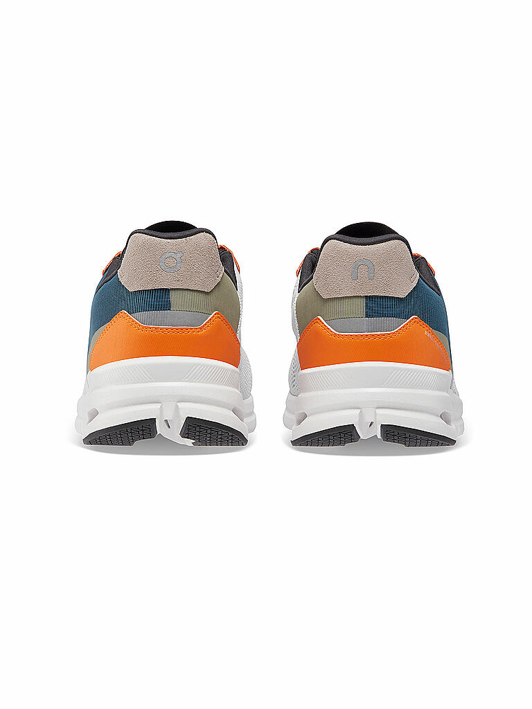 ON | Sneaker CLOUDRIFT | creme