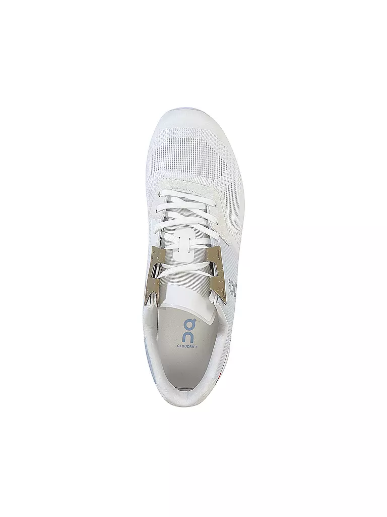 ON | Sneaker CLOUDRIFT | creme