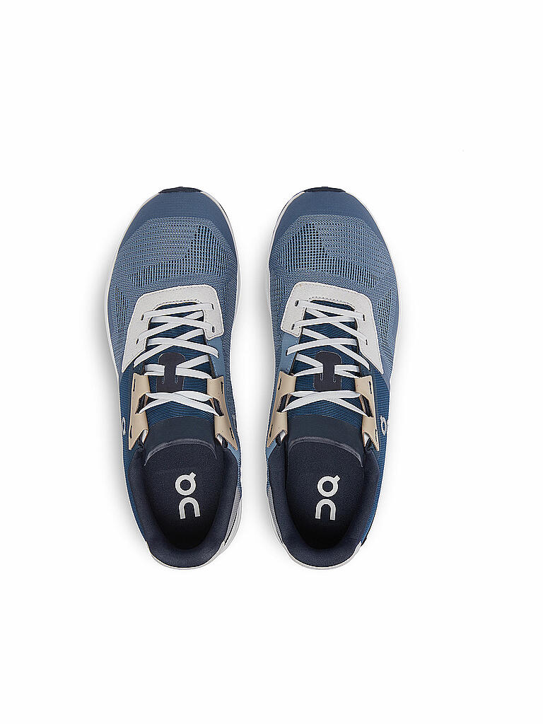 ON | Sneaker CLOUDRIFT | blau