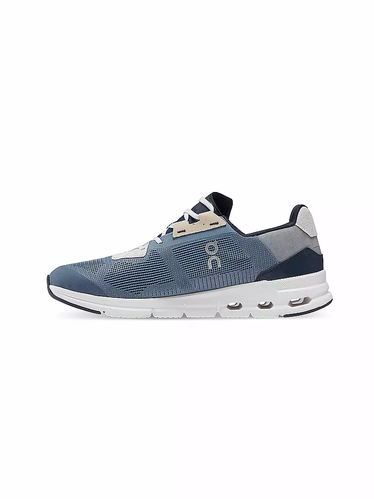 ON | Sneaker CLOUDRIFT | blau