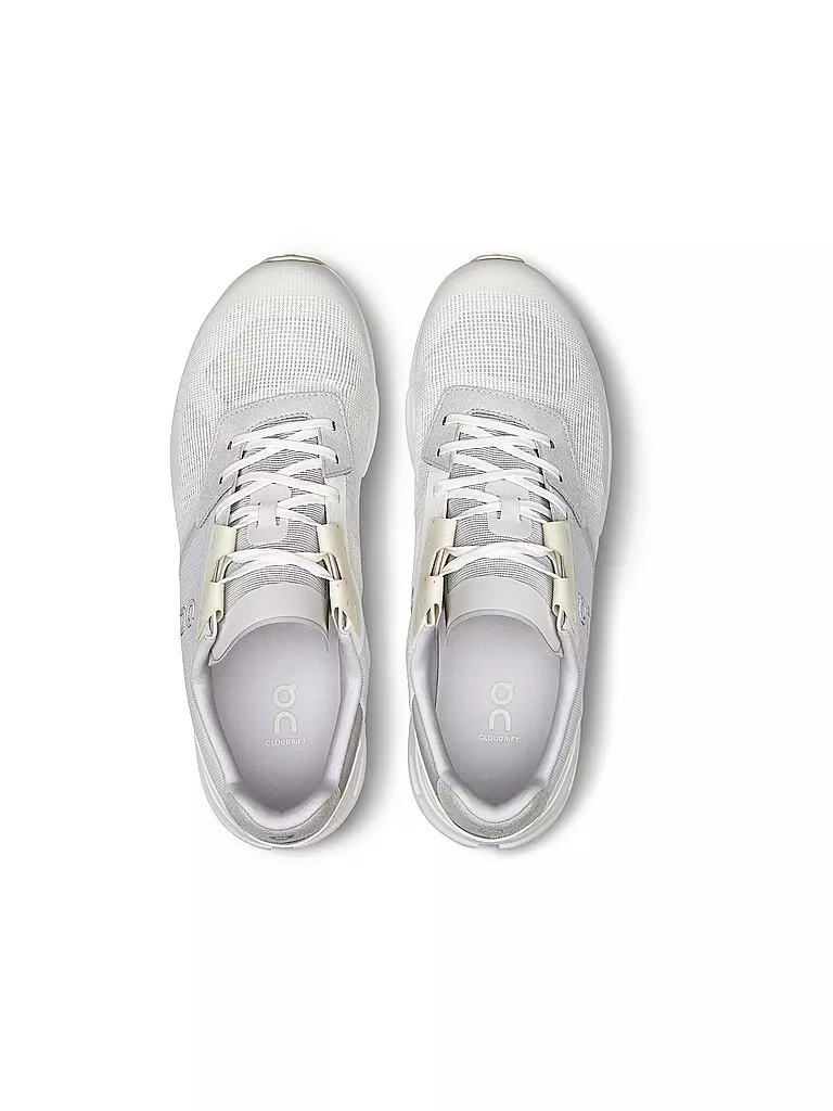 ON | Sneaker CLOUDRIFT | creme