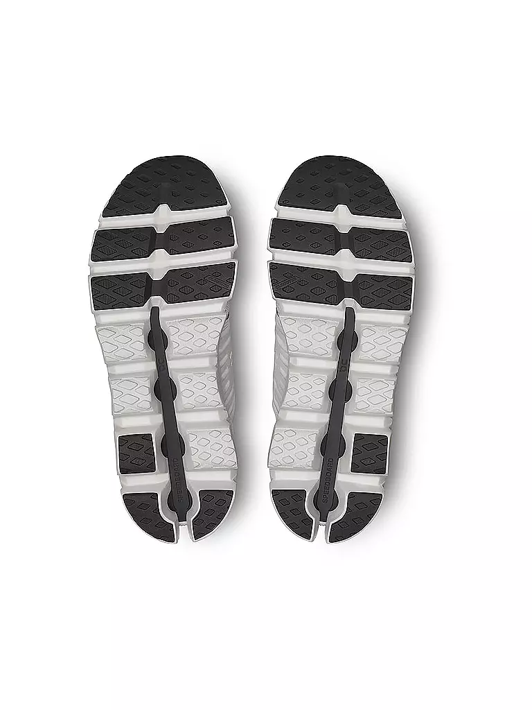ON | Sneaker CLOUDSWIFT 3 AD | weiss