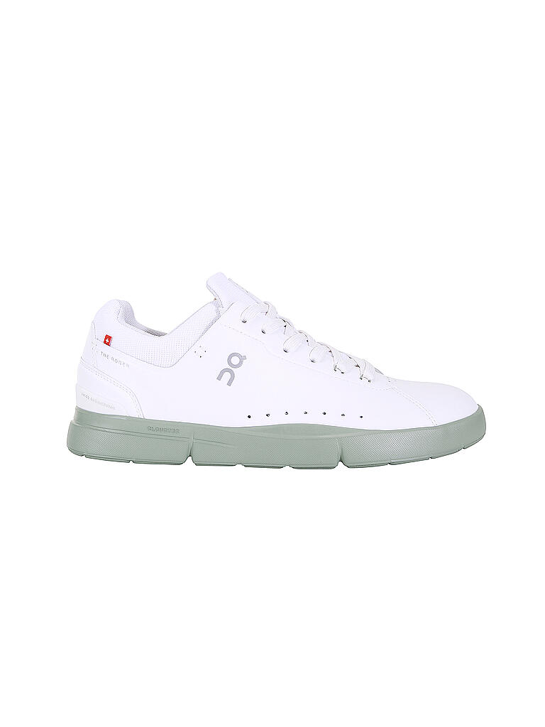 ON | Sneaker THE ROGER ADVANTAGE | weiss