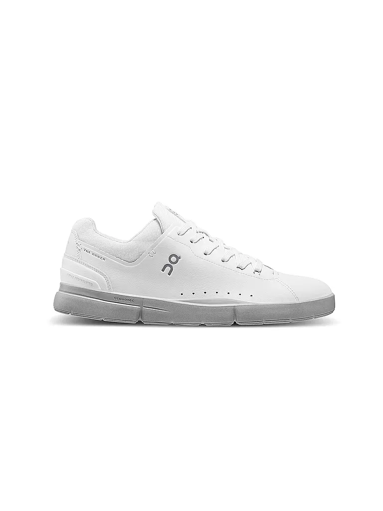 ON | Sneaker THE ROGER ADVANTAGE | weiss
