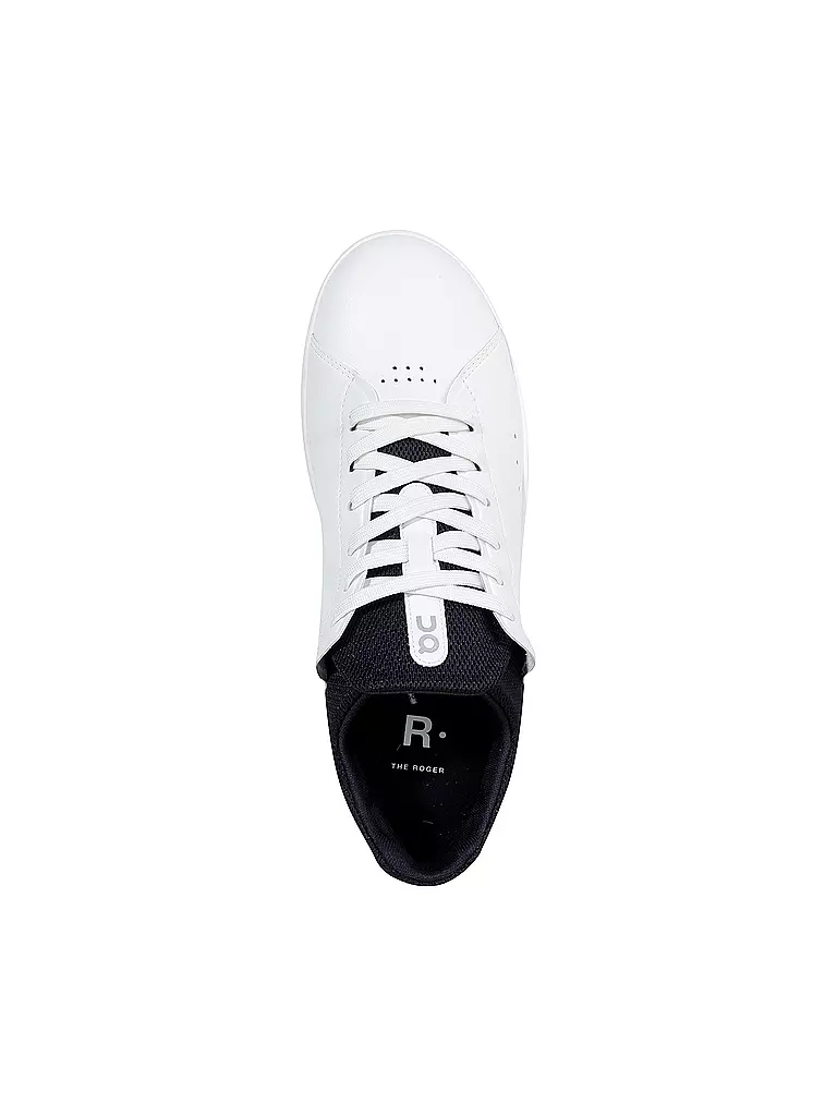 ON | Sneaker THE ROGER ADVANTAGE | weiss