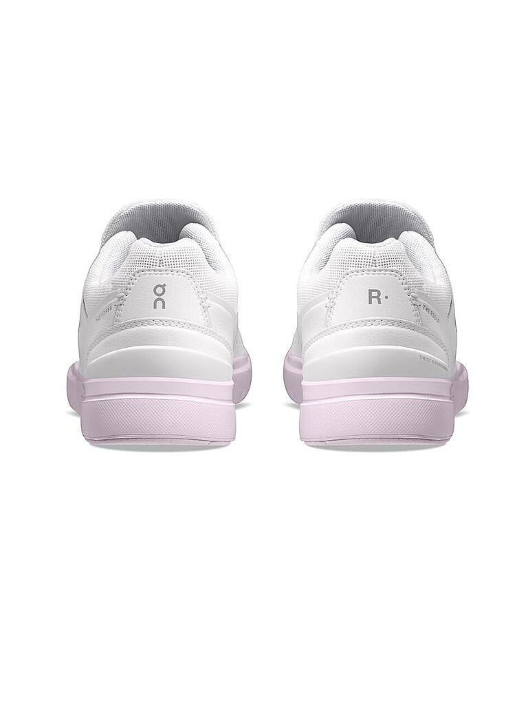 ON | Sneaker THE ROGER ADVANTAGE | weiss