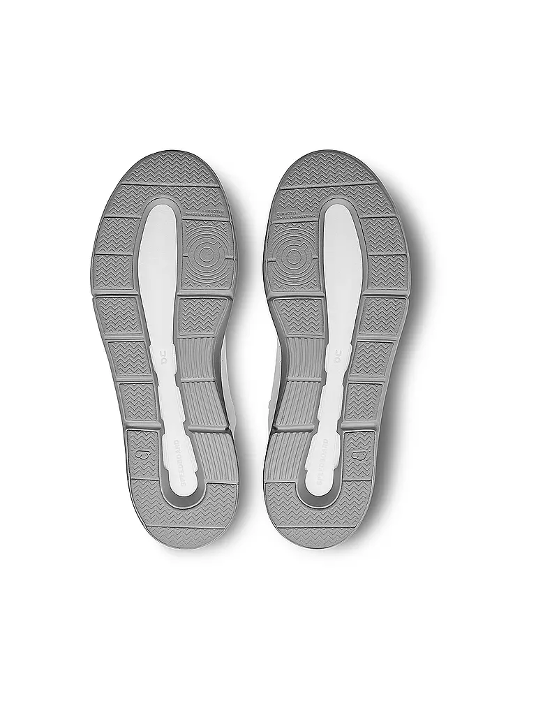ON | Sneaker THE ROGER ADVANTAGE | weiss