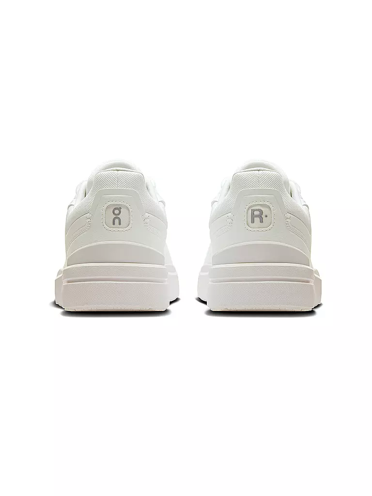 ON | Sneaker THE ROGER ADVANTAGE | weiss