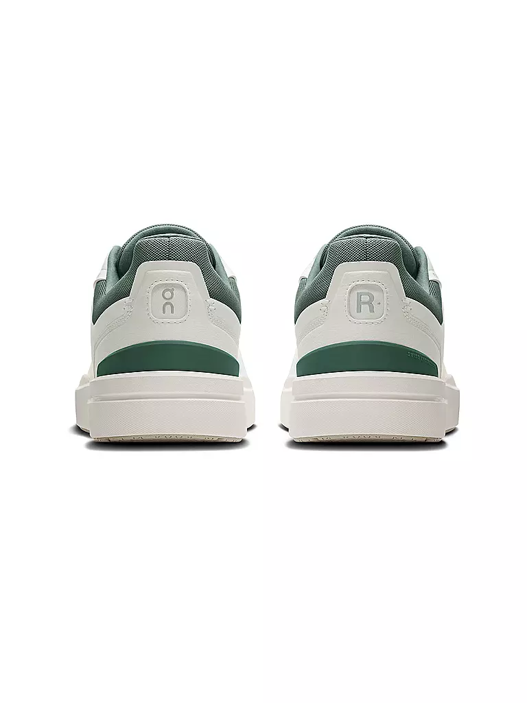 ON | Sneaker THE ROGER ADVANTAGE | weiss