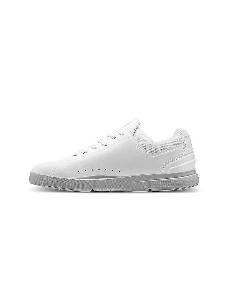 ON | Sneaker THE ROGER ADVANTAGE | weiss