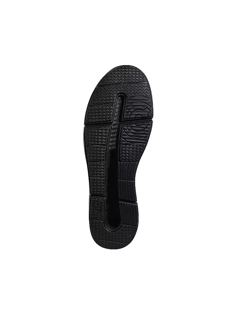 ON | Sneaker THE ROGER ADVANTAGE | schwarz