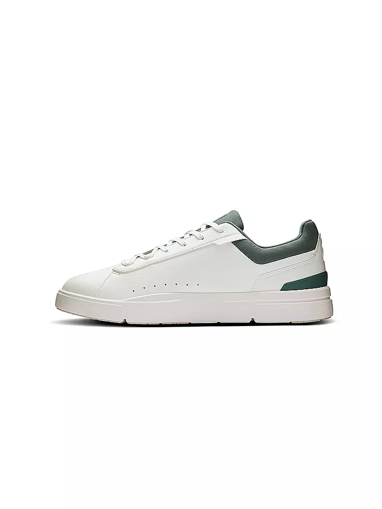 ON | Sneaker THE ROGER ADVANTAGE | weiss
