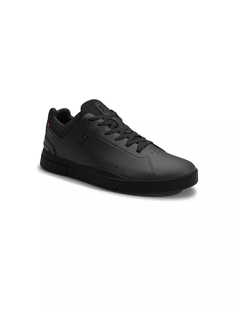 ON | Sneaker THE ROGER ADVANTAGE | creme