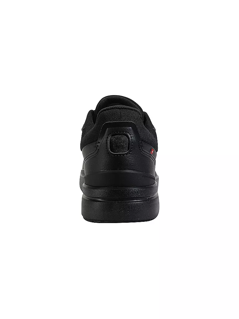 ON | Sneaker THE ROGER ADVANTAGE | schwarz